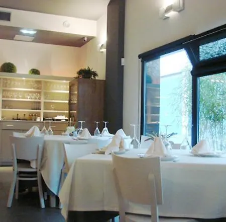 Restaurante Zelaa * Zaldibia