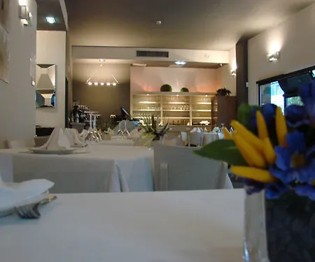 Restaurante Zelaa Hotel *