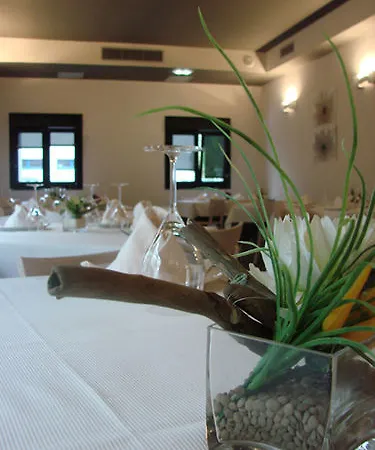 Hotel Restaurante Zelaa