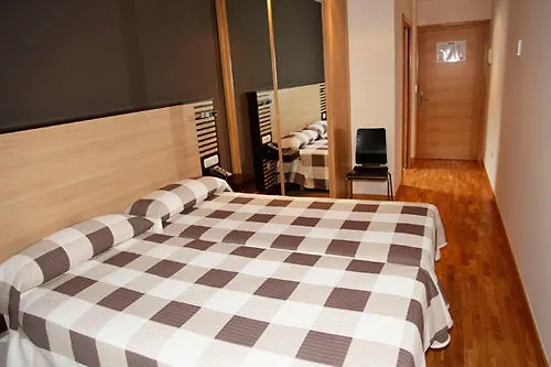 Hotel Restaurante Zelaa