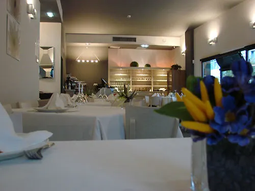 Restaurante Zelaa Hotel *