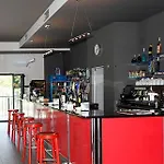 泽拉餐厅酒店 酒店 Zaldibia