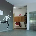 酒店 泽拉餐厅酒店