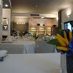 Restaurante Zelaa Hotel *
