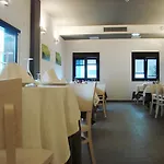 泽拉餐厅酒店 酒店