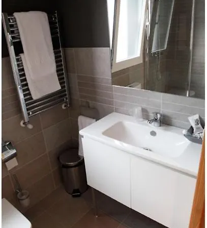 Restaurante Zelaa فندق *