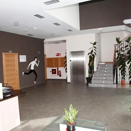 泽拉餐厅酒店 酒店