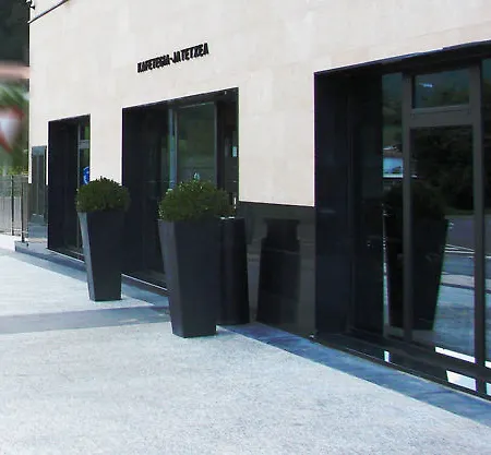 Restaurante Zelaa * Zaldibia