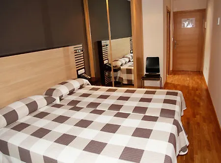Hotel Hotel Zelaa