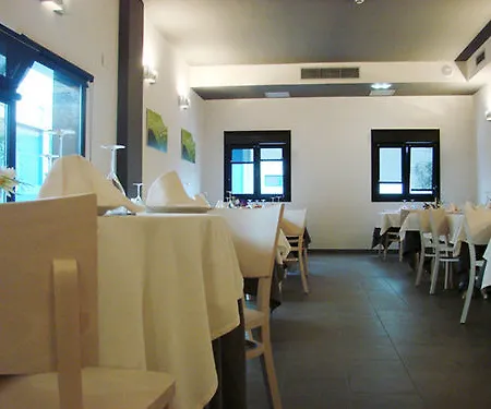 Restaurante Zelaa Hotel