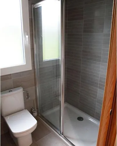 فندق Restaurante Zelaa