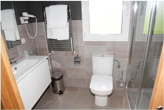 Restaurante Zelaa * Zaldibia