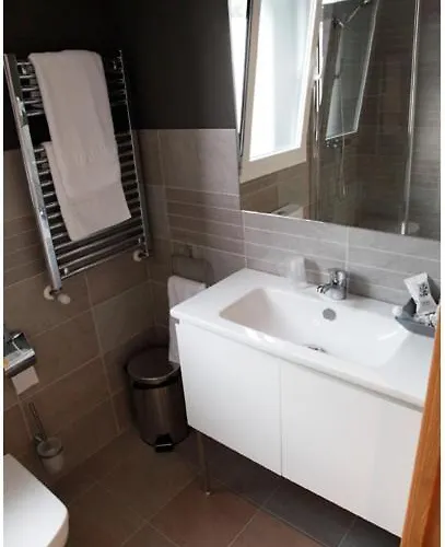 Restaurante Zelaa Hotel *