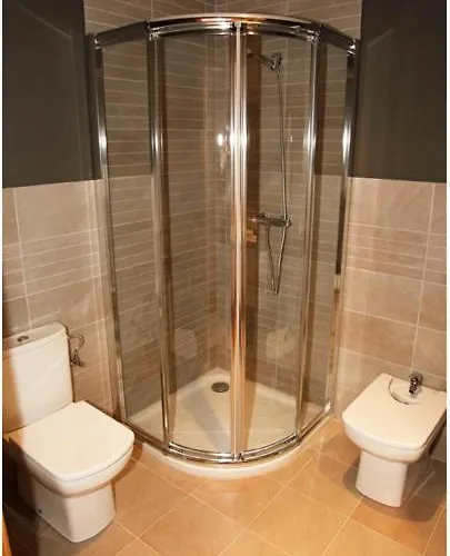 Hotel Restaurante Zelaa Zaldibia