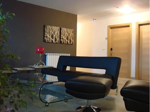 Hotel Restaurante Zelaa Zaldibia