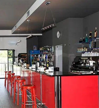 Restaurante Zelaa Hotel Zaldibia