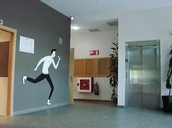 فندق Restaurante Zelaa