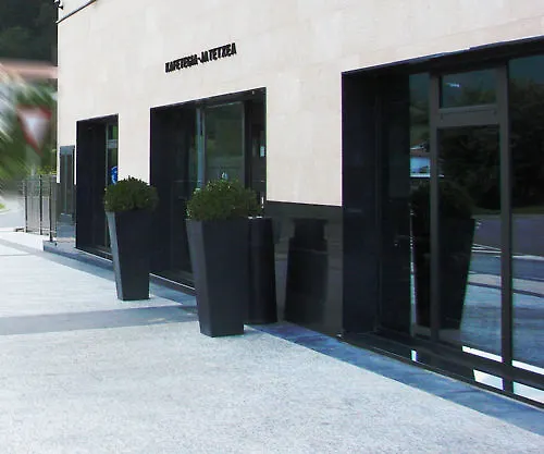 Restaurante Zelaa * Zaldibia