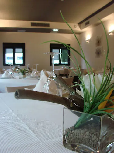 Hotel Restaurante Zelaa